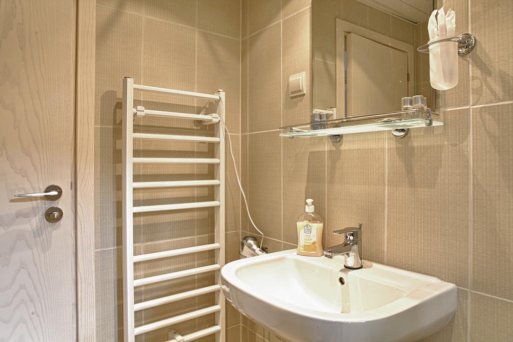 Pepi Guest House Veliko Tárnovo Habitación foto