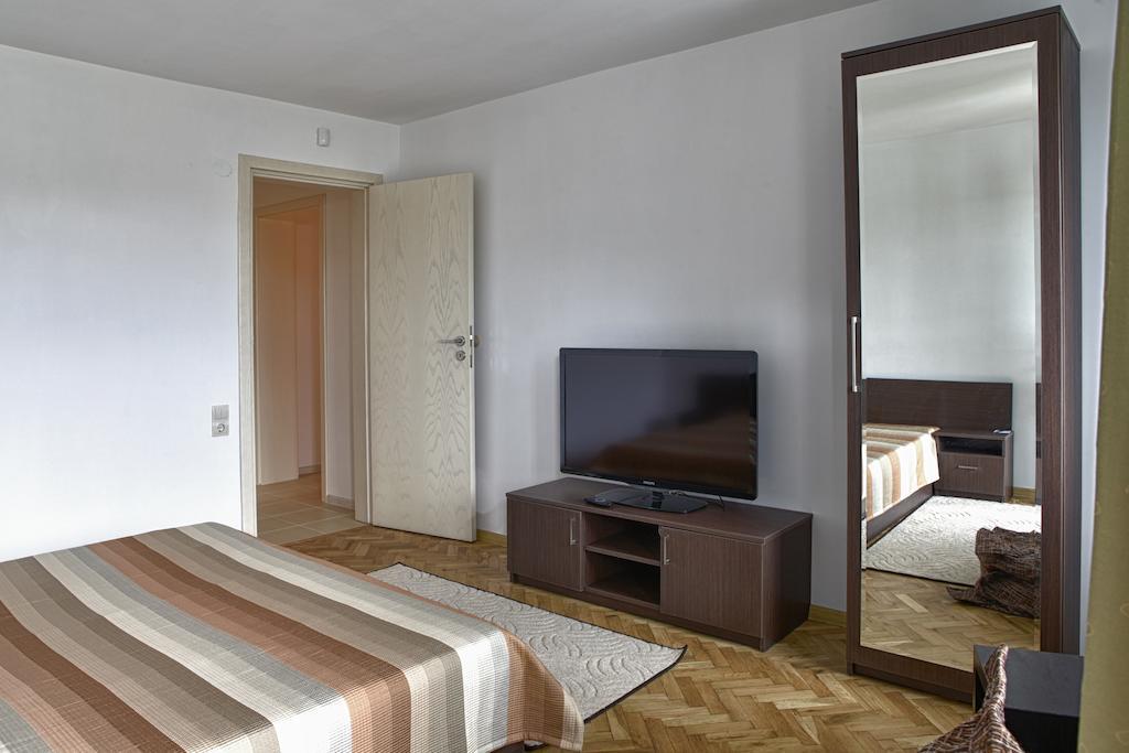 Pepi Guest House Veliko Tárnovo Habitación foto