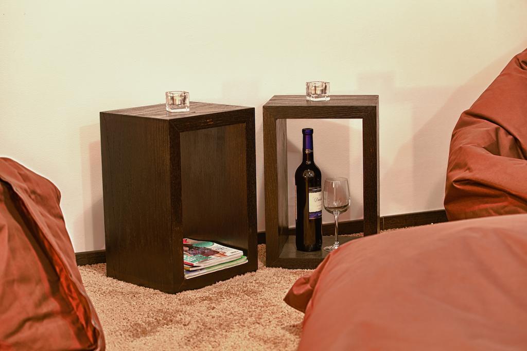 Pepi Guest House Veliko Tárnovo Habitación foto