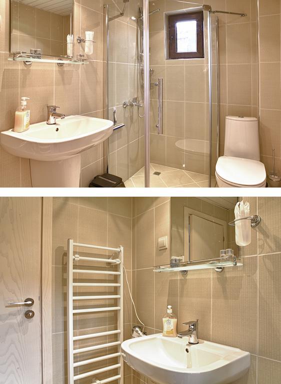 Pepi Guest House Veliko Tárnovo Habitación foto